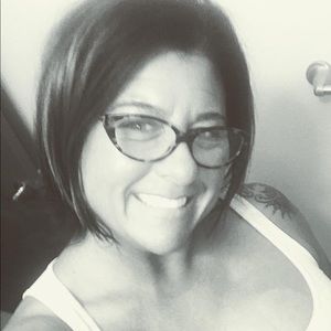 Meet your Posher, Kristen